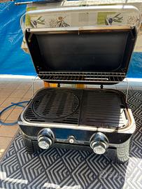 Barbecue a gas Campingaz Attitude