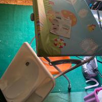 Fasciatoio come nuovo