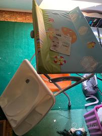 Fasciatoio come nuovo