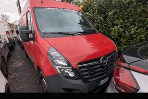 OPEL MOVANO 33 2.3 TURBO D 135CV 6M. PM-TM FURGONE