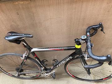 Wilier Mortirolo anno 2008