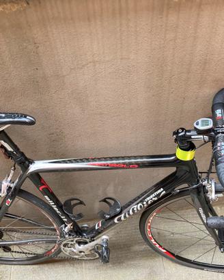 Wilier Mortirolo anno 2008