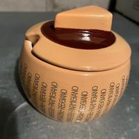 Formaggiera parmigiano reggiano