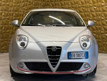 Alfa Romeo MiTo 1.4 8V S&S Super
