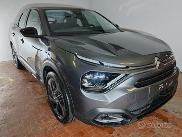 CITROEN C4 1.2 130cv Plus + Navi + Telecamera+ C
