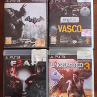 Videogames ps3