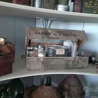 Oggetti Militari Vari - Repliche - Riproduzioni