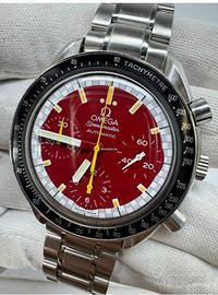 Omega speedmaster
