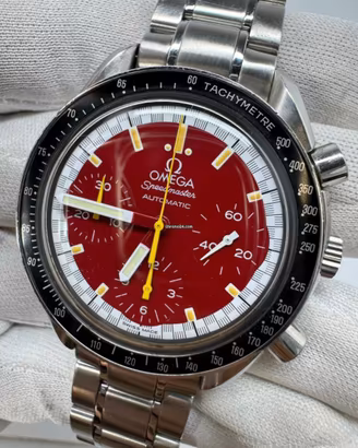 Omega speedmaster