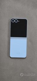 galaxy Z flip 6 256gb