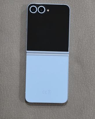 galaxy Z flip 6 256gb