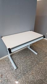 Scrivania tavolo da disegno