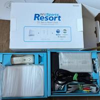 Nintendo WII