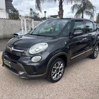 FIAT 500L 1.3MJ TREKKING TETTO PANOR 90.000KM