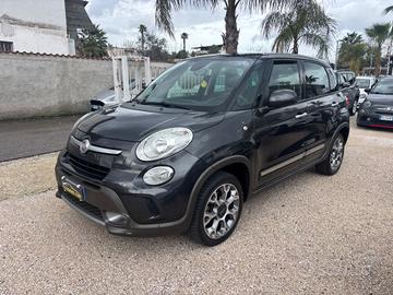 FIAT 500L 1.3MJ TREKKING TETTO PANOR 90.000KM