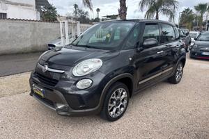 FIAT 500L 1.3MJ TREKKING TETTO PANOR 90.000KM