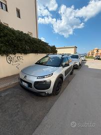 Citroen C4 - Anno 2015