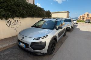 Citroen C4 - Anno 2015