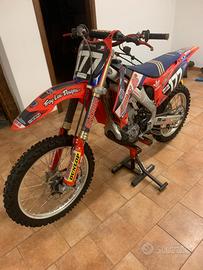 Honda crf 250