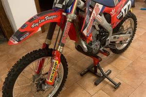 Honda crf 250
