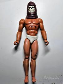 Big Jim Mattel Captain Drake 2261 - Pirates 1978