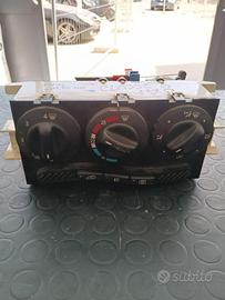COMANDI CLIMA MERCEDES Classe A W168 2° Serie (01