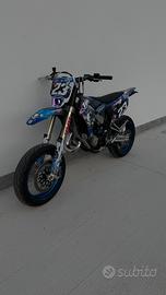 tm 125 2025