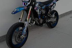 tm 125 2025