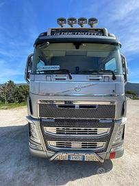 Volvo FH500