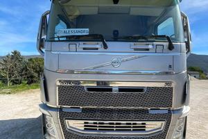 Volvo FH500
