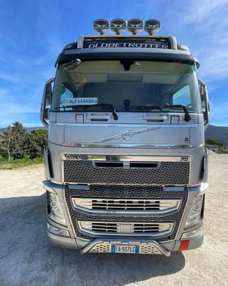 Volvo FH500