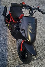 minimoto