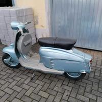 lambretta li 125 special