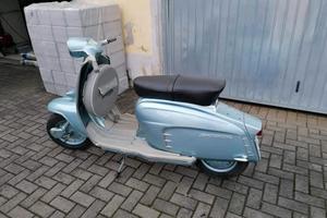 lambretta li 125 special