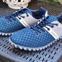 Scarpe uomo eleganti estivi Nr 40 