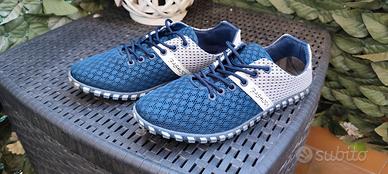 Scarpe uomo eleganti estivi Nr 40 