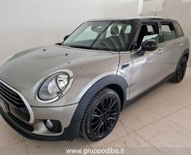 MINI Mini Clubman 2016 Diesel 2.0 Cooper D my18