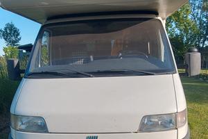 fiat ducato 2.8 td