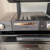 Amplificatore integrato Roksan Caspian M2