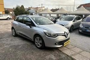 Renault Clio 1.2 75CV 5 porte Wave