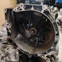 Cambio FORD FIESTA 1499cc CDTI del 2017
