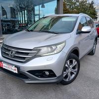 Honda CR-V 2.2 i-DTEC Lifestyle Ed Esclusiva