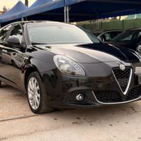 ALFA ROMEO Giulietta 1.6 JTDm 120 CV Sport