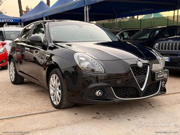 ALFA ROMEO Giulietta 1.6 JTDm 120 CV Sport