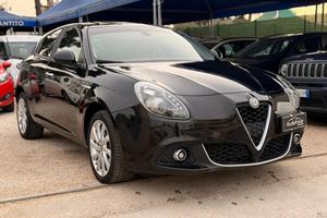 ALFA ROMEO Giulietta 1.6 JTDm 120 CV Sport