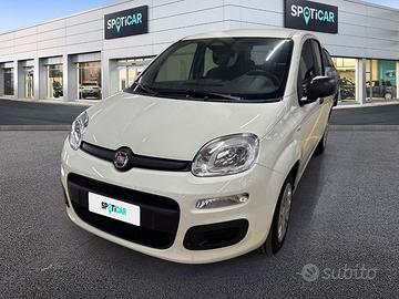 FIAT Panda 1.0 FireFly 70cv S&S Hybrid Icon