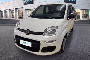 FIAT Panda 1.0 FireFly 70cv S&S Hybrid Icon