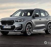 Ricambi bmw x1 2024