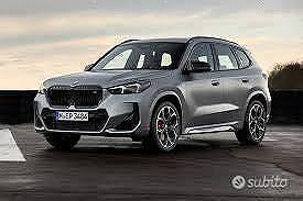 Ricambi bmw x1 2024