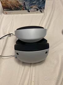 Playstation vr2